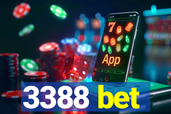 3388 bet